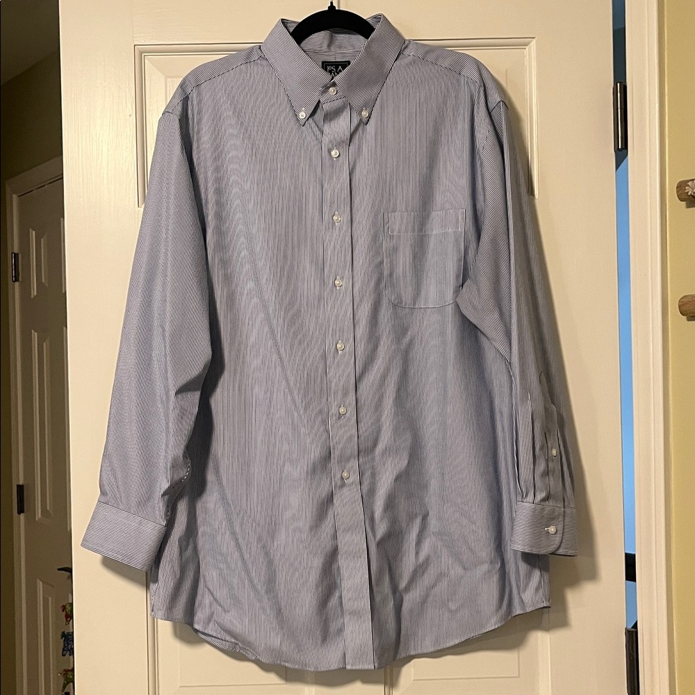 Jos. A. Bank Dress Shirt